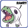 RAWR!!! Pages